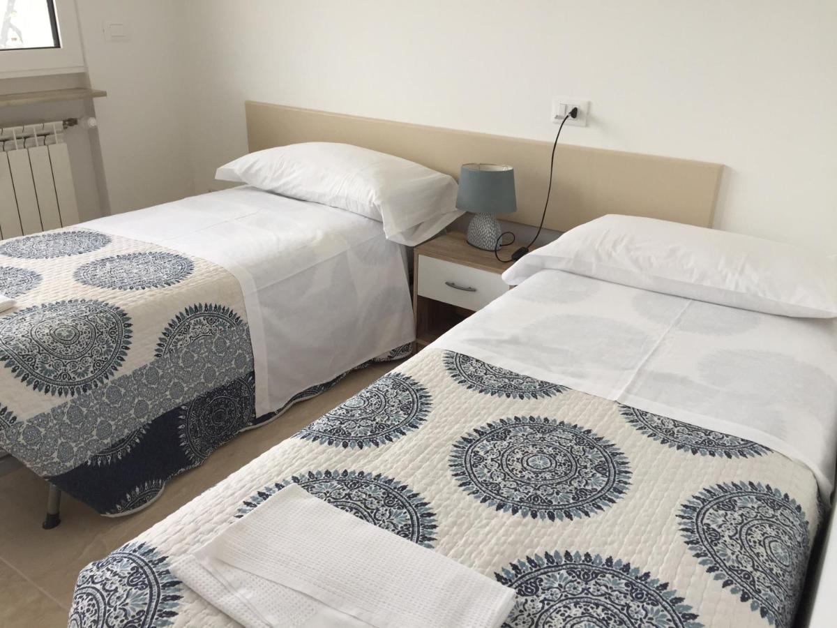 Attico Tacito Apartman Ventimiglia Kültér fotó