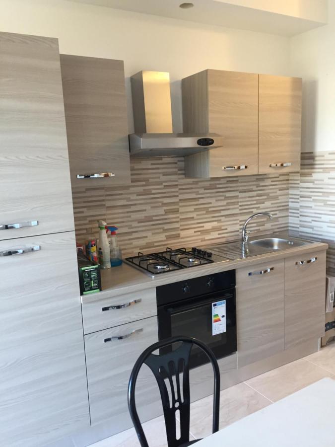 Attico Tacito Apartman Ventimiglia Kültér fotó