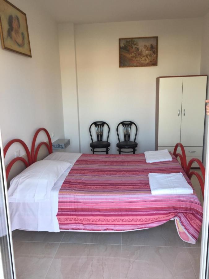 Attico Tacito Apartman Ventimiglia Kültér fotó