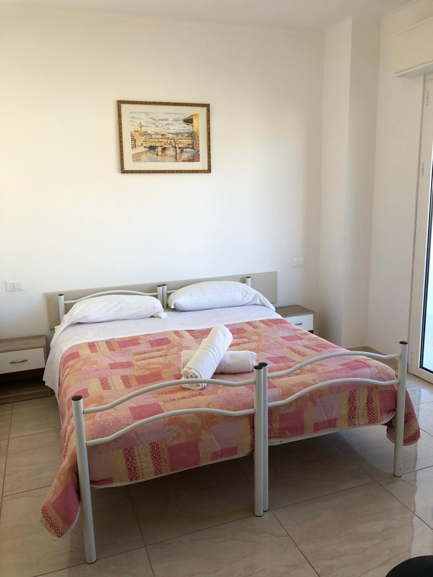 Attico Tacito Apartman Ventimiglia Kültér fotó