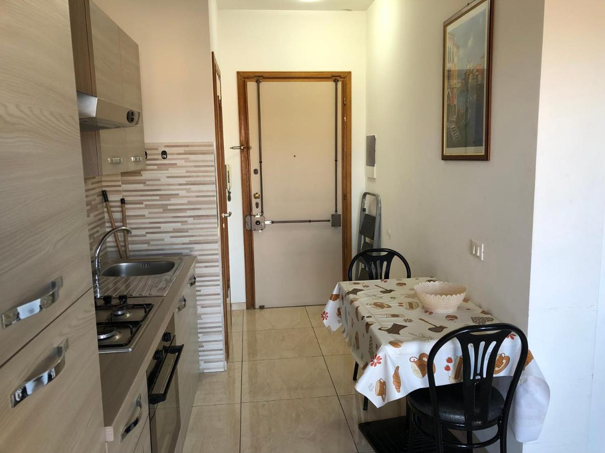Attico Tacito Apartman Ventimiglia Kültér fotó