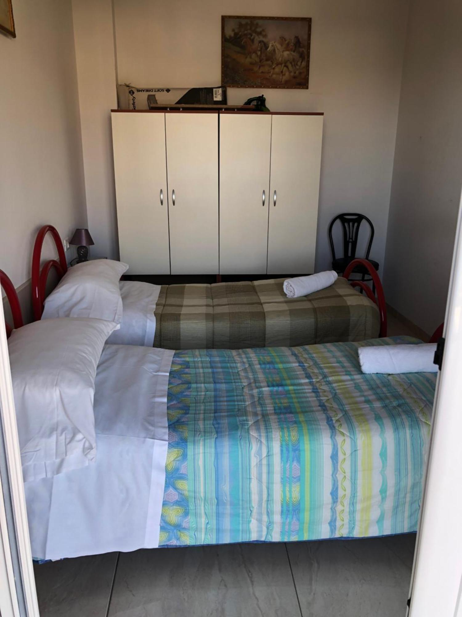 Attico Tacito Apartman Ventimiglia Kültér fotó