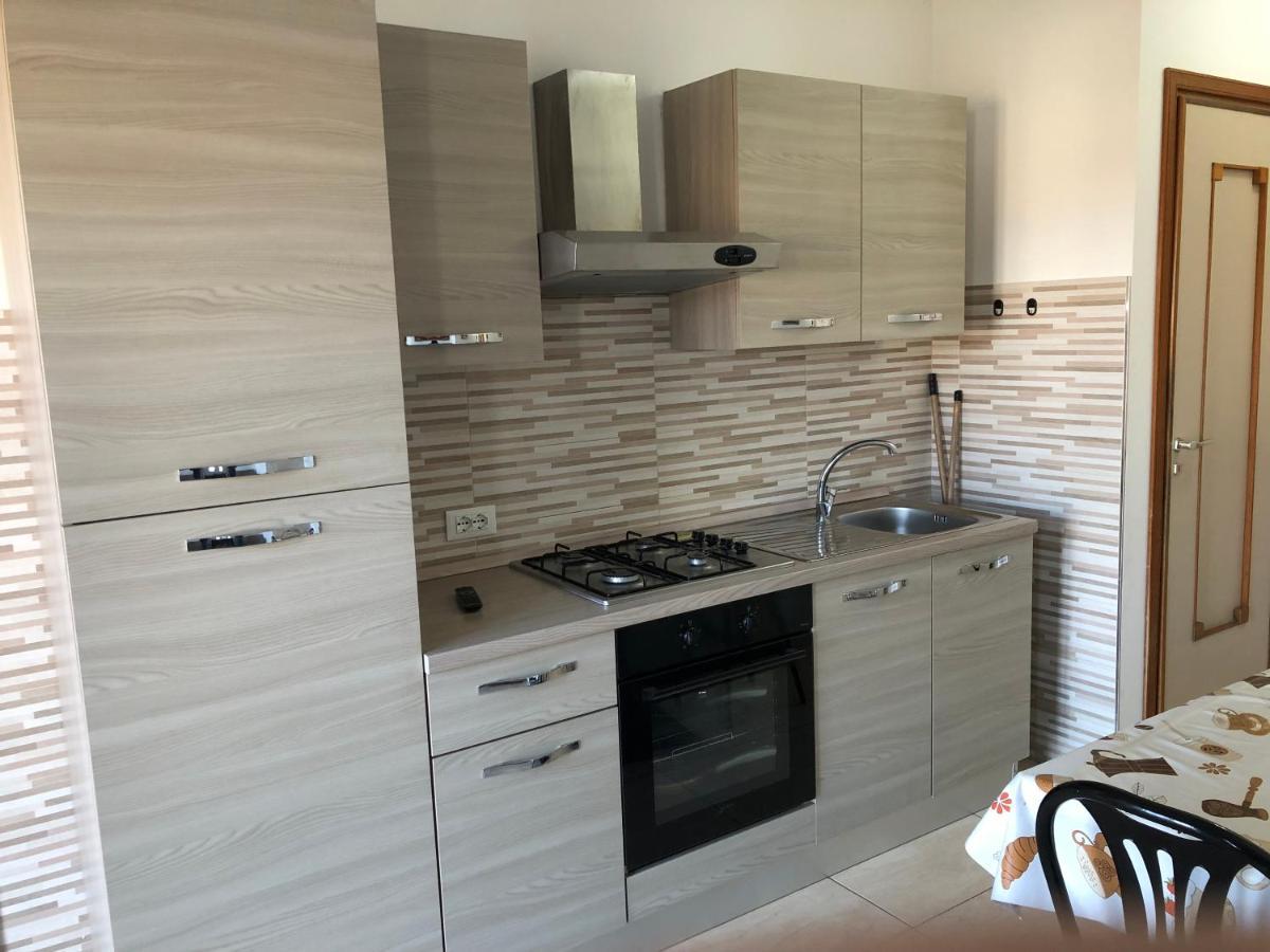 Attico Tacito Apartman Ventimiglia Kültér fotó